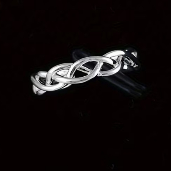 Toe Rings S925 assorted - Picture 3 of 6